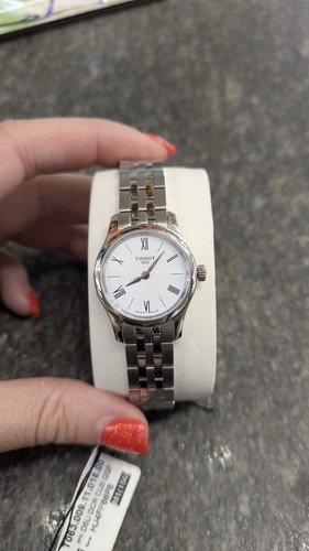 Orologio tissot everytime - orologio,