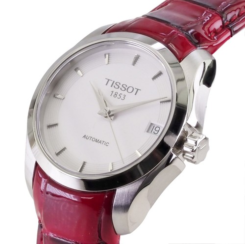 Orologio tissot donna ø - orologio,