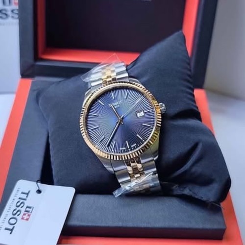 Orologio uomo tissot ballade - orologio,