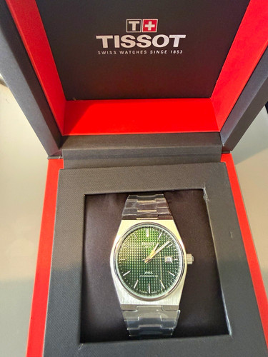 Bracciale tissot prx - bracciale,