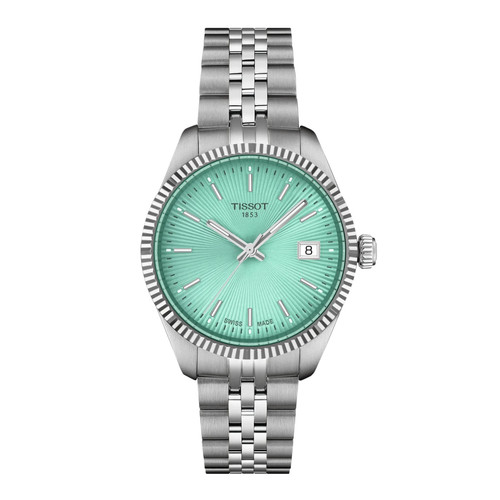 Tissot ballade quartz - tissot, 34