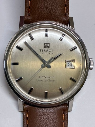 Orologio uomo tissot - uomo, seastar
