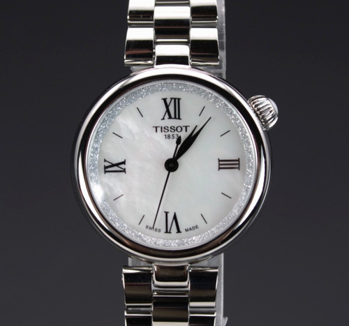 Orologio donna tissot desir - donna,
