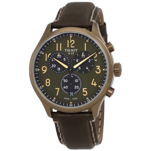 Orologio uomo tissot - uomo, xl