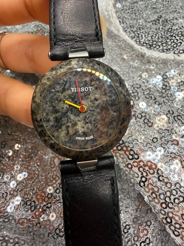Tissot rockwatch r150 - r150, in