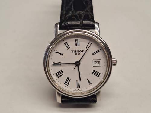 Tissot t830 930 vintage - ,