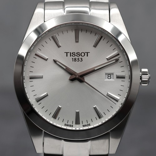 Orologio tissot gentleman - tissot,