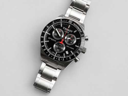 Orologio uomo cronografo - uomo,