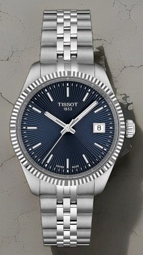 Nuovo orologio tissot - tissot, ballade
