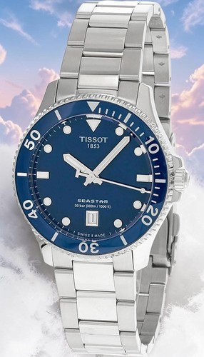 Orologio uomo tissot - orologio,