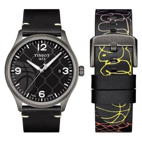 Orologio uomo tissot data - orologio,
