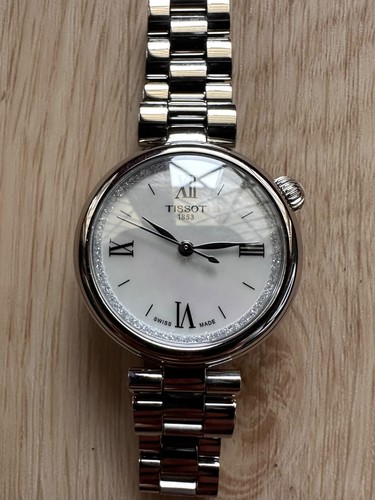 Orologio tissot desir - orologio,