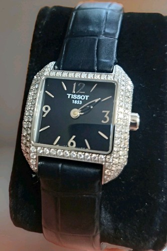 Orologio donna tissot wave - orologio, t-wave