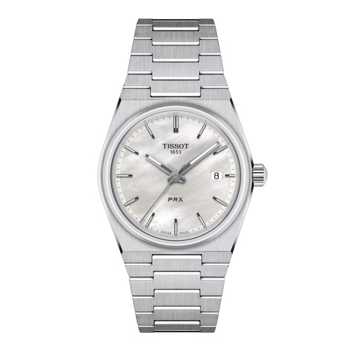 Reloj tissot prx 35mm - reloj,