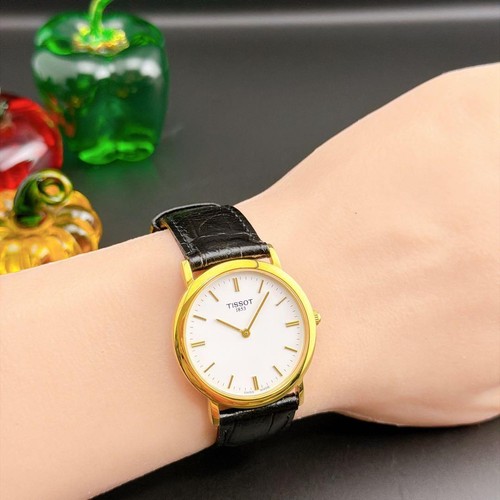 Raro orologio uomo tissot - raro,