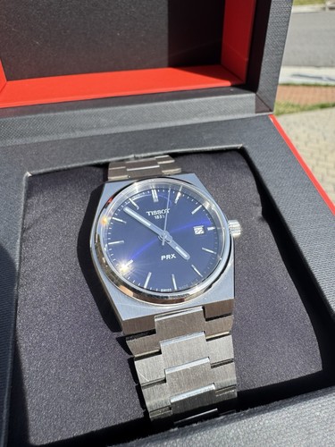 Orologio tissot prx 35mm - tissot,