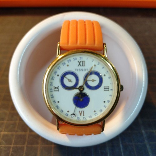 Orologio unisex tissot cintura - orologio,