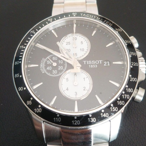 Orologio tissot automatico - orologio,