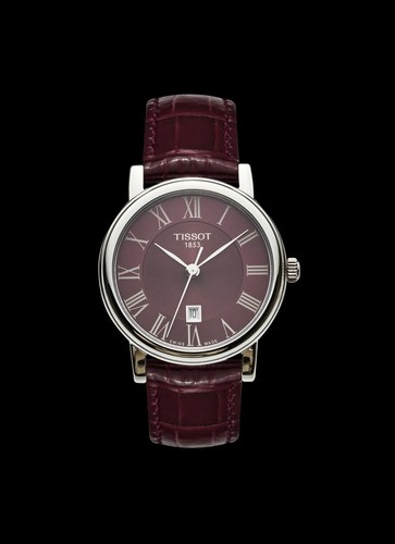 Tissot carson premium - tissot,