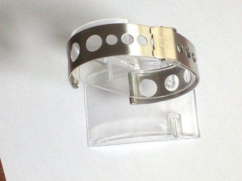 Bracciale vintage tissot 18mm - tissot,