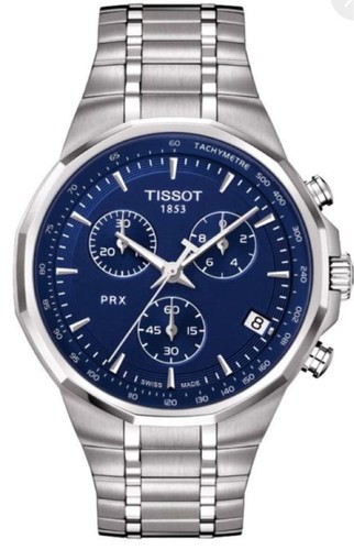 Orologio tissot prx cronografo - orologio,