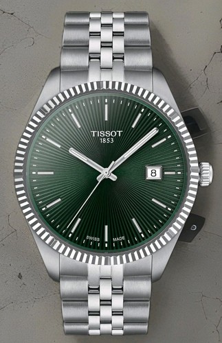 Orologio tissot ballade - orologio, mm