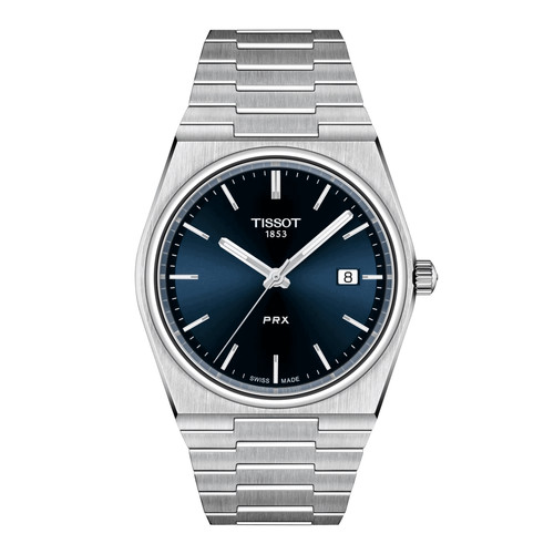 Reloj tissot prx quartz - tissot,