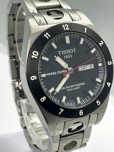 Orologio uomo automatico