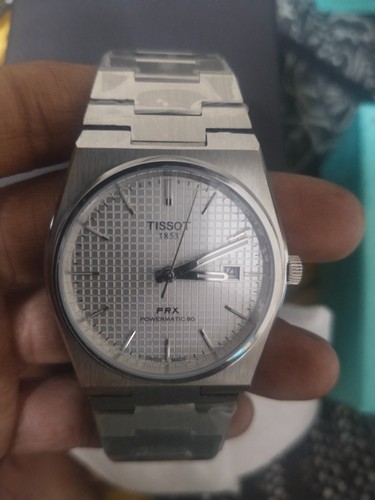 Orologio uomo usato tissot - orologio,