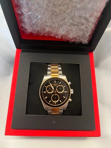 Orologio uomo tissot - tissot, pr516