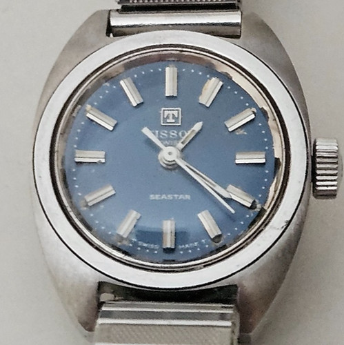 Orologio vintage donna - orologio,