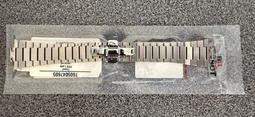 Bracciale per tissot prx - bracciale,