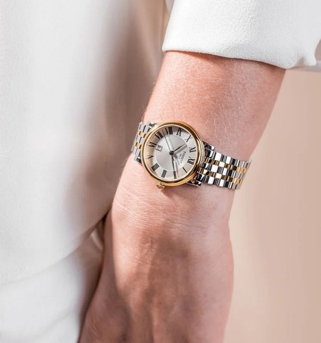 Orologio donna tissot - donna,
