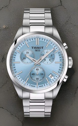 Orologio tissot 100 - tissot, pr