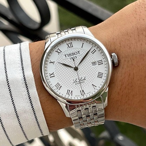 Tissot prx powermatic le - prx,
