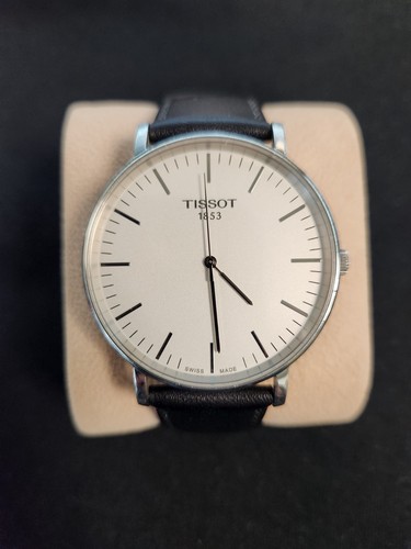Orologio uomo tissot - tissot, everytime