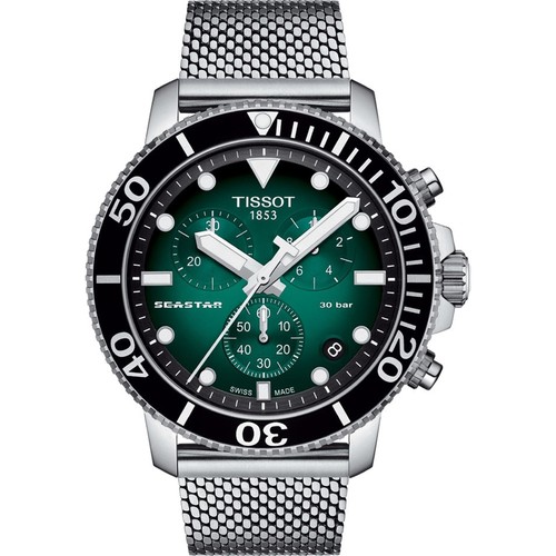 Montre tissot seastar 1000 - montre,