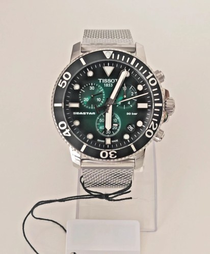 Orologio tissot seastar 1000 - tissot,