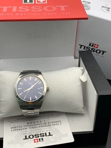 Orologio tissot gentlemen - orologio,