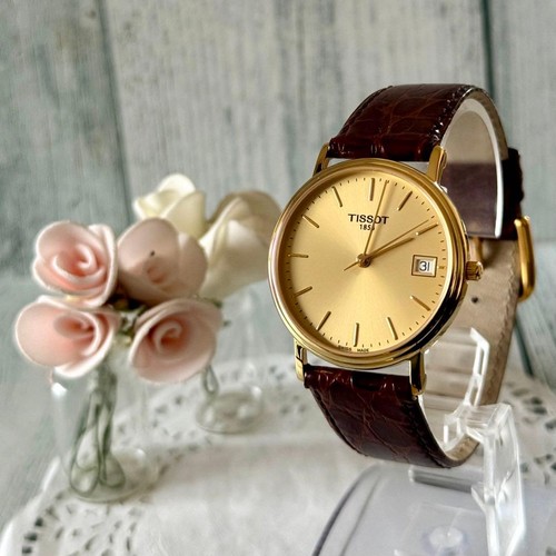 Raro orologio tissot - raro, t