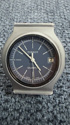 Tissot quartz vintage - tissot,