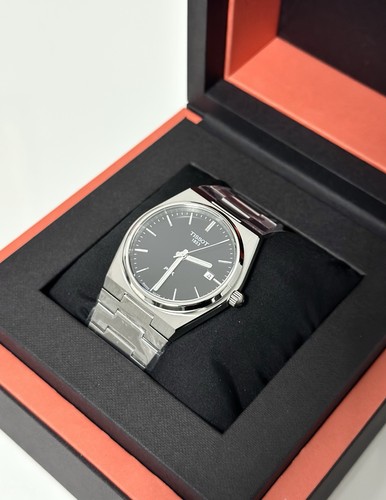 Tissot prx 40mm - tissot,