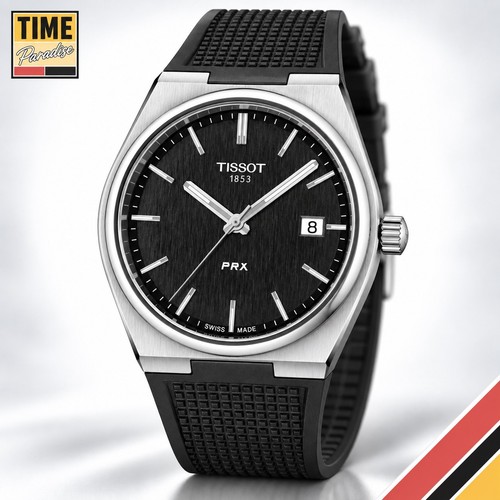 Tissot prx 40mm watch - tissot,
