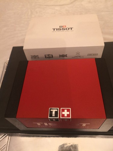 Tissot gentleman powermatic - gentleman,