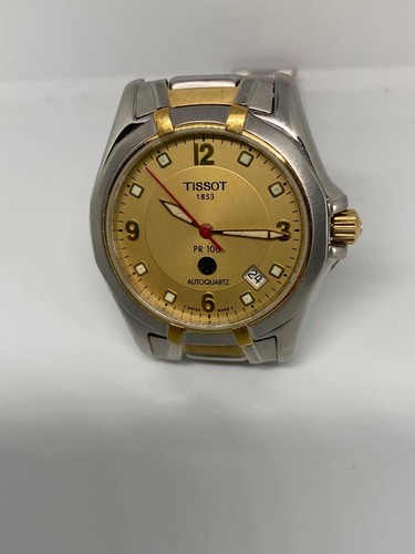 Orologio uomo tissot - orologio,
