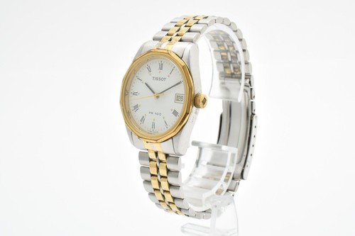 Orologio uomo tissot pr100 - tissot,