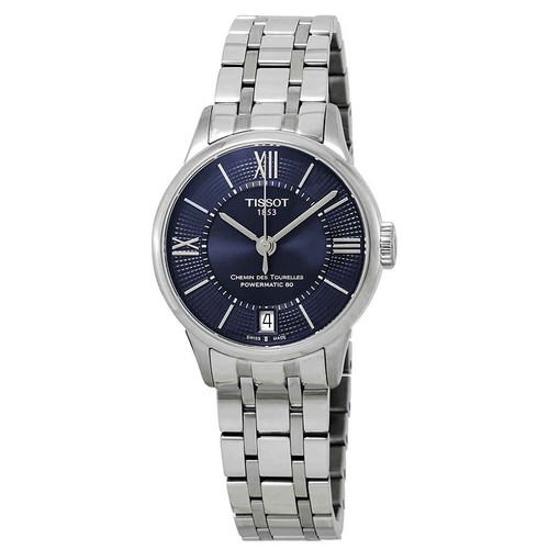 Orologio donna tissot chemin - donna,