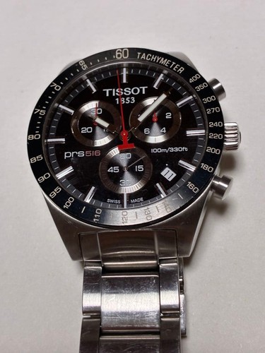 Orologio uomo cronografo - uomo,