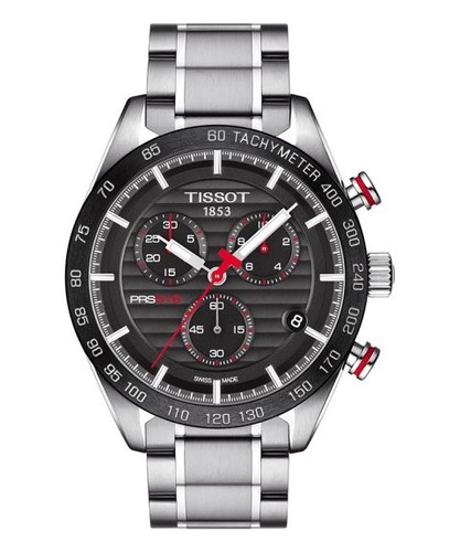 Tissot prs 516 cronografo - tissot,