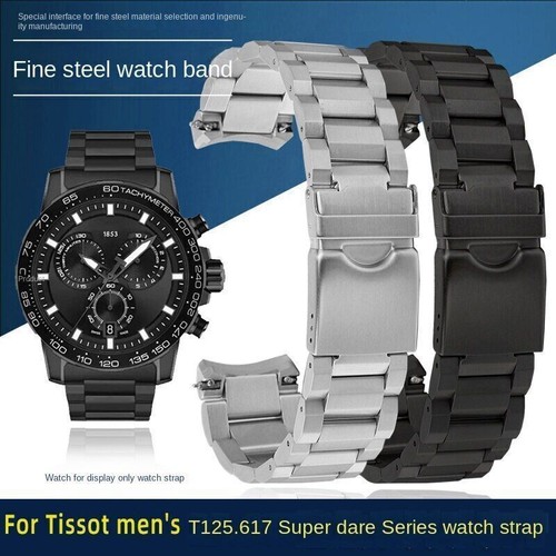 22mm per tissot t125617a - 22mm,